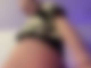 Annie's Live Sex Cam Show