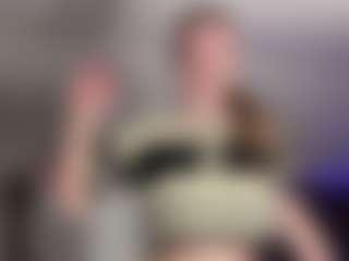 Annie's Live Sex Cam Show