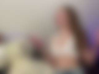 Live cam show with Annie - College on CSO-WL