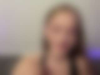 Live cam show with Annie - Blonde Hair Fetish on CSO-WL
