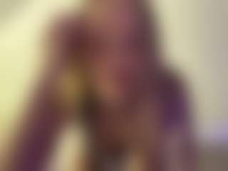 Live cam show with Annie - Big Ass on Big Tits