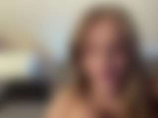 Live cam show with Annie - Blonde Hair Fetish on Streamer API