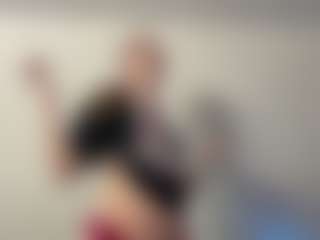 Annie's Live Sex Cam Show