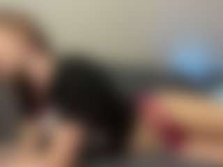 Live cam show with Annie - Tattoos Blonde Hair on StripNow