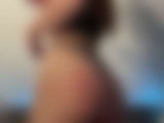 Live cam show with Annie - Blonde Hair Fetish on WildCum