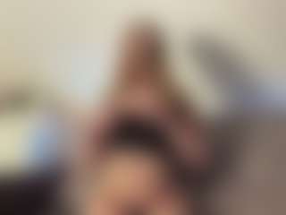 Annie's Live Sex Cam Show