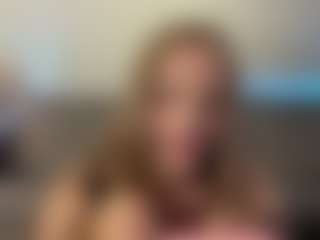 Live cam show with Annie - Blonde Hair Anal on SpankPalCams