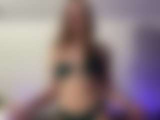 Annie's Live Sex Cam Show