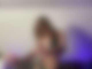 Annie's Live Sex Cam Show