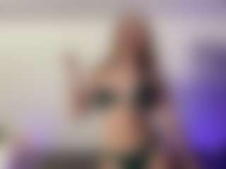 Annie's Live Sex Cam Show