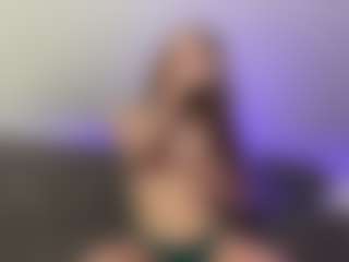 Annie's Live Sex Cam Show