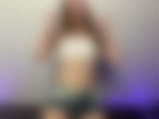 Annie's Live Sex Cam Show
