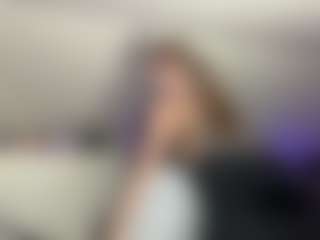 Live cam show with Annie - Blonde Hair Lovense on SinfulBabes