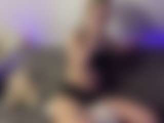 Annie's Live Sex Cam Show