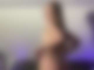 Live cam show with Annie - Domination on TeamSkeetLive