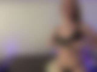 Annie's Live Sex Cam Show
