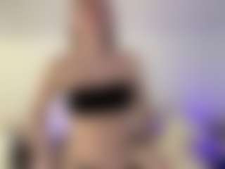 Annie's Live Sex Cam Show
