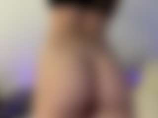 Annie's Live Sex Cam Show