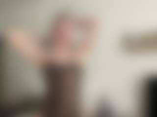 Live cam show with Annie - Athletic Fetish on Pornisteam.com