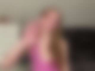 Live cam show with Annie - Foot Fetish Blonde Hair on fuck-show.com