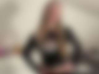Annie's Live Sex Cam Show
