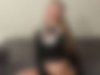 Annie's Live Sex Cam Show
