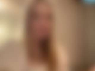 Kristie's Live Sex Cam Show