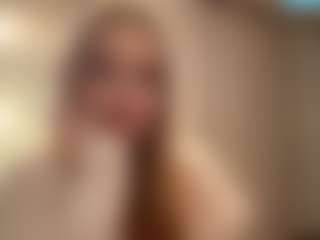 Kristie's Live Sex Cam Show
