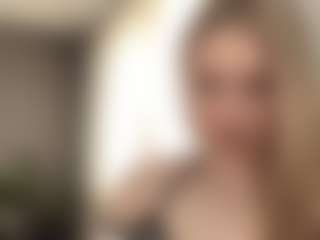 Kristie's Live Sex Cam Show
