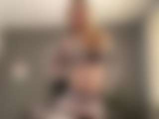 Kristie's Live Sex Cam Show