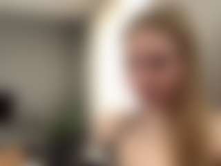 Kristie's Live Sex Cam Show
