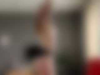 Kristie's Live Sex Cam Show