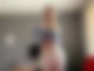 Kristie's Live Sex Cam Show