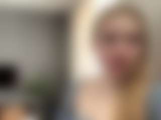 Kristie's Live Sex Cam Show