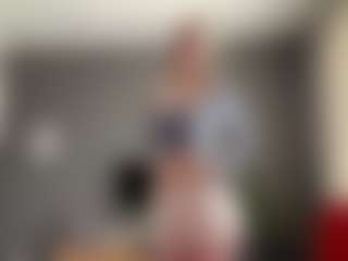 Kristie's Live Sex Cam Show