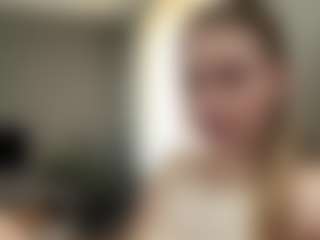 Kristie's Live Sex Cam Show