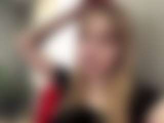 Kristie's Live Sex Cam Show