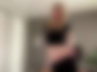 Kristie's Live Sex Cam Show