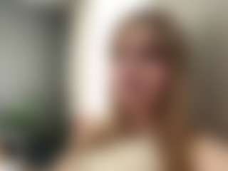 Kristie's Live Sex Cam Show