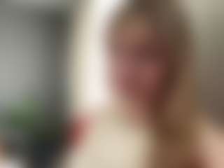 Live cam show with Kristie - Blonde Hair on SinfulBabes