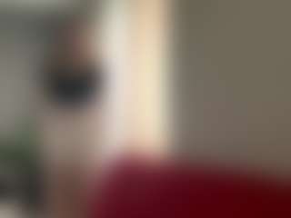 Kristie's Live Sex Cam Show