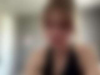 Kristie's Live Sex Cam Show
