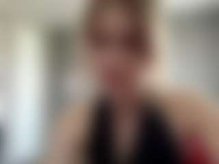 Kristie's Live Sex Cam Show