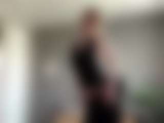 Kristie's Live Sex Cam Show