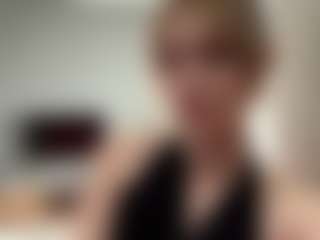 Kristie's Live Sex Cam Show