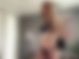 Kristie's Live Sex Cam Show