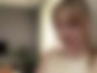 Kristie's Live Sex Cam Show
