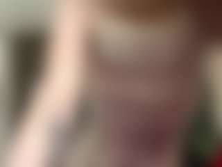 Kristie's Live Sex Cam Show