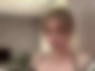 Kristie's Live Sex Cam Show