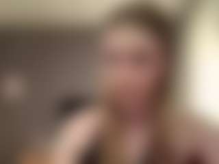 Kristie's Live Sex Cam Show